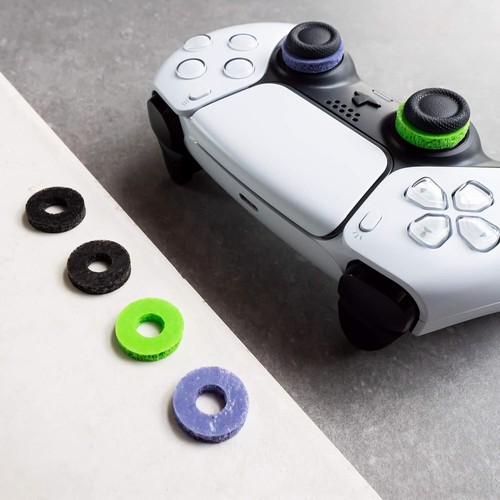 Precision Rings | Aim Assist Motion Control for Playstation 4 (PS4), PS5, Xbox - Picture 7 of 9