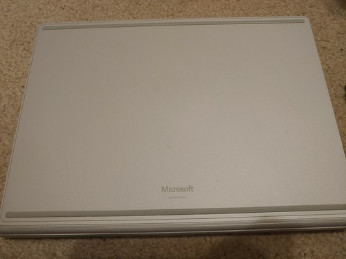 *READ* Microsoft Surface Book 2 13" Silver 1.9GHz 8th Gen i5-8350U 8GB 256GB SSD - Picture 8 of 10
