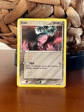 Steel type Pokémon cards; HOLO and Reverse HOLO cards included