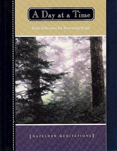 12 Step Book Cover - Meditation Book Cover -Black - MED01 - Imagen 2 de 2