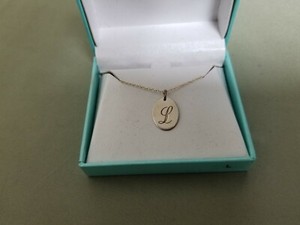 Samara 925 Sterling Silver Daughter Necklace Retail