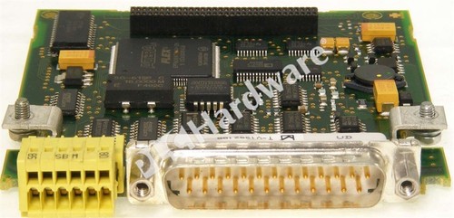 Siemens 6SE7090-0XX84-0FE0 6SE7 090-0XX84-0FE0 MASTERDRIVES Control de movimiento SBM2 - Imagen 5 de 6