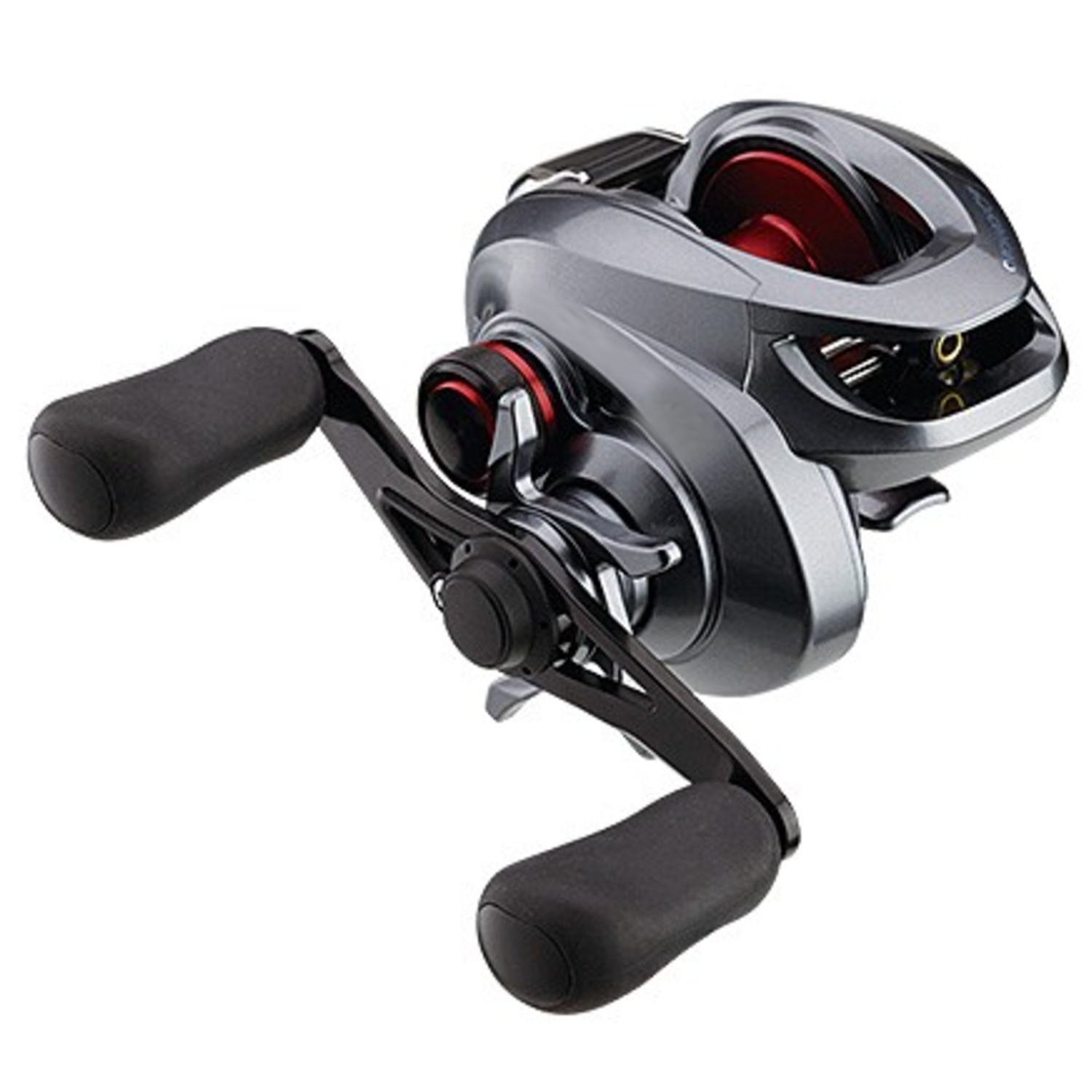 14 Cocherete Shimano Chronarch CI4+ manija derecha 150 Baitcasting Reel 14 Cocherete Shimano Chronarch CI4+ manija derecha 150 Baitcasting Reel
