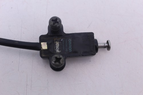 SUZUKI GS500 GS500E GS500F OEM KICKSTAND SIDE KICK STAND W SENSOR R5.BX11 - Picture 9 of 10