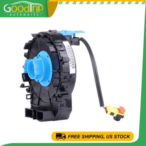 93490-1W110 Fits KIA RIO 4D 1.6L 2012-2017 1 Plug Steering Wheel Clock Spring - Picture 2 of 9