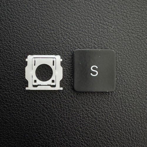 Teclas de repuesto para iPad A1998 Apple Magic Keyboard 12,9" negro tecla individual - Imagen 17 de 46