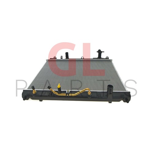 Radiator Engine Cooling FOR TOYOTA CAMRY 40 2007-2009 1640028630 KOYORAD New - Picture 3 of 4
