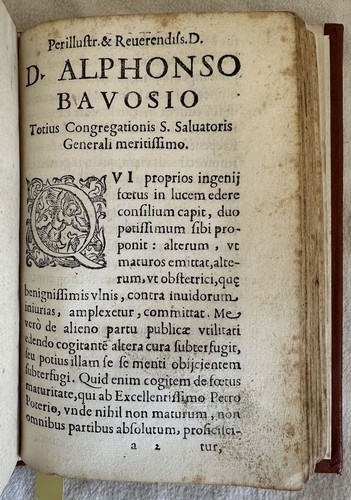 Spagyric Pharmacopoeia Pierre Potier Petri Poterii 1622 Pharmacy - 第 6/8 張圖片