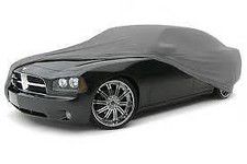 Complete Heavy Duty Waterproof Car Cover fits ASTON MARTIN RAPIDE (44D)