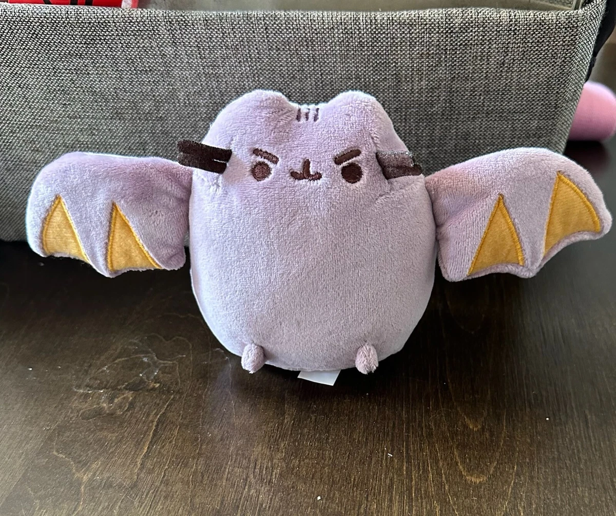 Bat clearance pusheen plush