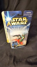 Hasbro Star Wars Boba Fett The Pit Of Carkoon Rotj Action Figure