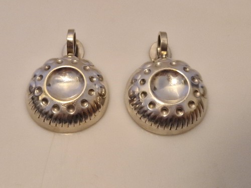 Frankreich - 2er Set Geschmack - Wein Miniaturen - L. 4,7 - Silber oder Weißmetall - 20. Jh. - Bild 5 von 19