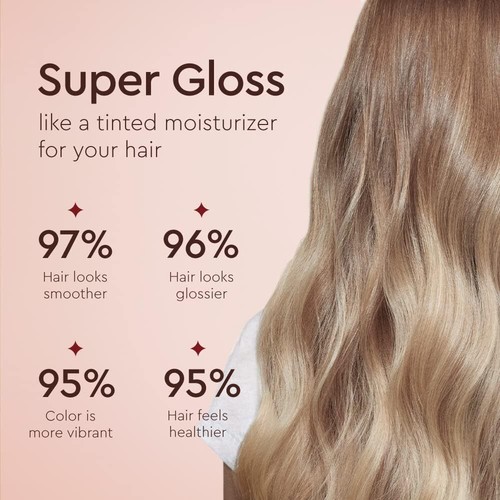 Glaze Super Colour Conditioning Gloss 190ml - Picture 83 of 87