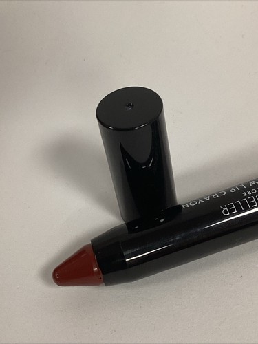 Laura Geller Love Me Dew Moisturizing Lip Crayon Plum Freeze New - Picture 4 of 4