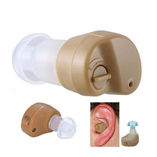 Axon K 80 Mini ITC Hearing Amplifier for Mild hearing Loss For Adults & Seniors. - Picture 5 of 5
