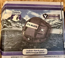 Revolution Gear D35JL-4.88,D35 (200M) Rear JL Ring And Pinion 4.88 Ratio