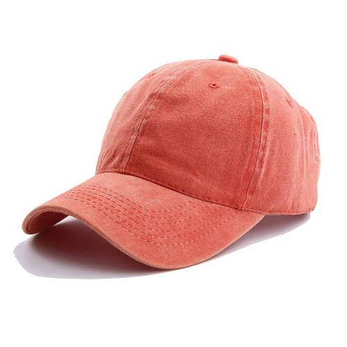 Baseballkappe Vintage Stil neu verblasst schiefergrau Denim verstellbar Mode - Bild 15 von 27