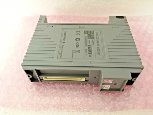 Yokogawa AAB141-H00 S1 Analog Input Module - Picture 5 of 7