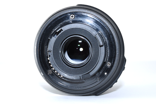 Nikon D3100 14.2MP Digital SLR Camera w/AF-S DX 18-55mm f/3.5-5.6G VR From Japan - Picture 17 of 19