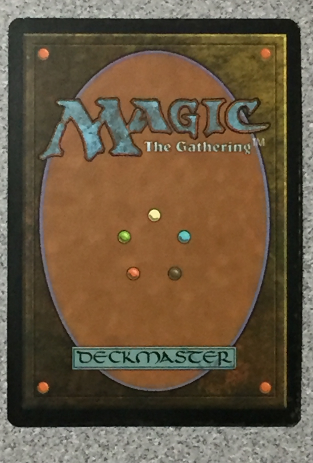 MAGIC THE GATHERING DAWN TO DUSK 1X (FOIL) BORN OF THE GODS
