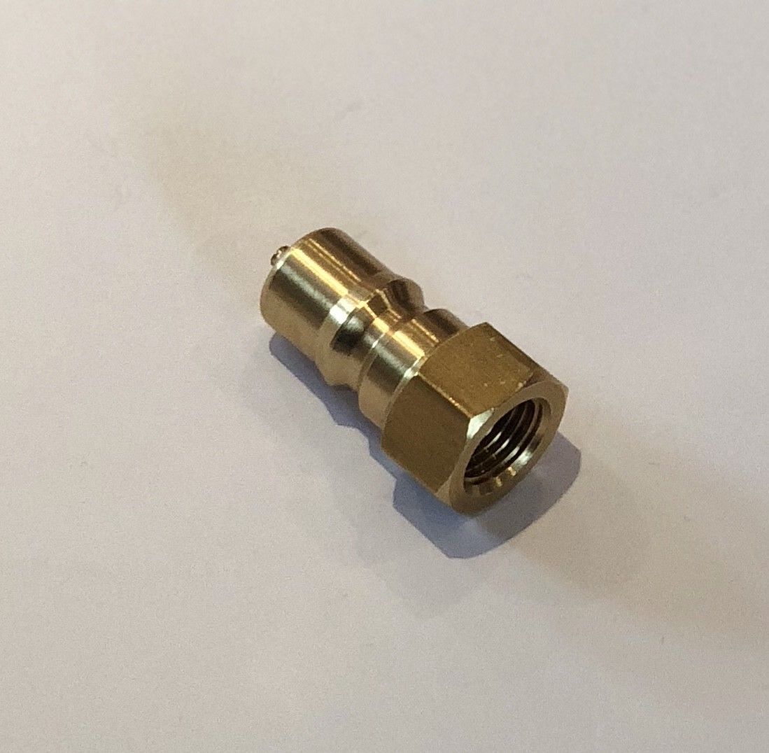 Accoppiamenti Maschili Delta-P Connettori Maschili Per Macchina - Foto 14