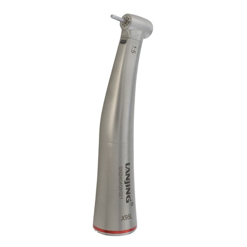 COXO Dental Electric Handpiece 1:5 Contra Angle LED 45 Degree Surgical NSK KaVo - Picture 23 of 69