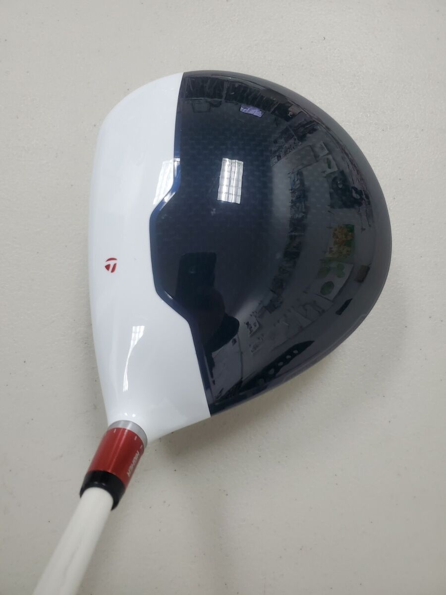TaylorMade M1 Driver Special Edition Tour Spec. Regula Flex TaylorMade M1 Driver Special Edition Tour Spec. Regula Flex