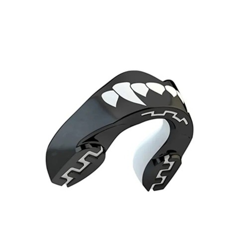 Boxing Mouth Guard for MMA Muay Thai BJJ Sanda Sports Adult Fit + Case Free SHIP - Picture 2 of 7