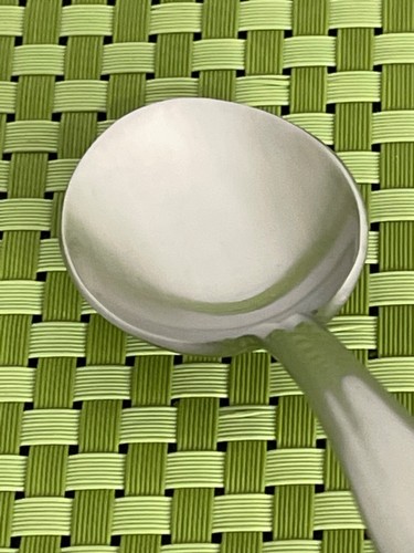 Hampton Forge MOLLY SATIN Stainless Tomodachi 18/10 Choice Flatware E76N - Picture 19 of 32