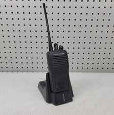 Vertex Standard VX-160U Portable Two-Way Radio b-x