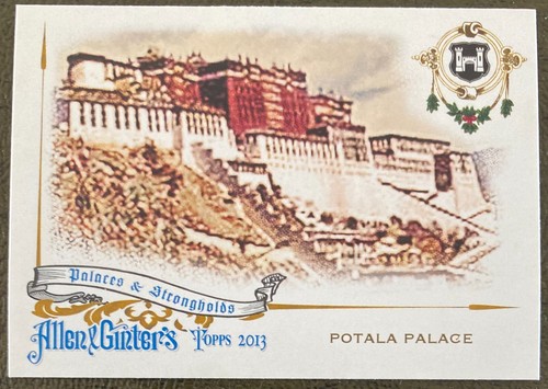 ( U SELECT CARDS ) 2013 Topps Allen & Ginter's Singles 201-350 + RELATED SETS π½ - Picture 368 of 377