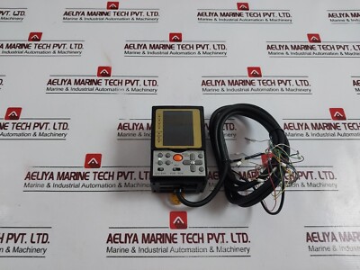 OMRON ZG2-WDC41 Smart Sensor Controller 24VDC 0.8A KCC-REM-OMR-ZG2 1 Stück