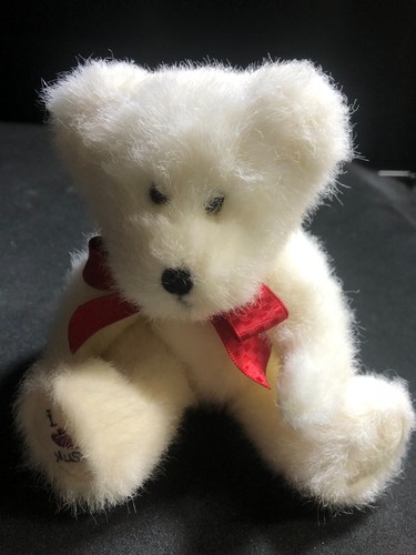 BOYD'S BEAR "I Love Music" zu Fuß~ SAMMLUNG datiert-1988-2003 RETIRED-ohne Kissen - Bild 3 von 3