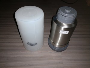 tommee tippee bottle warmer travel