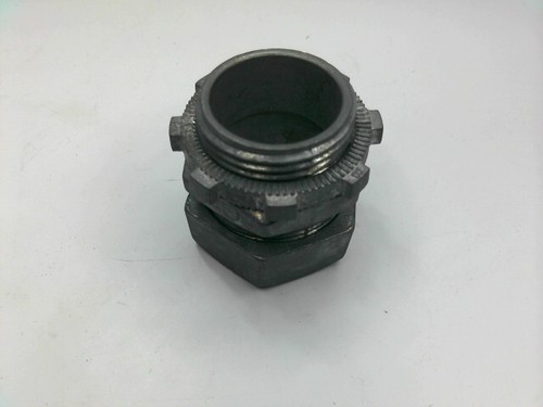 Bridgeport 1" Kompressionsverbinder Menge 4 Stück - Bild 1 von 2