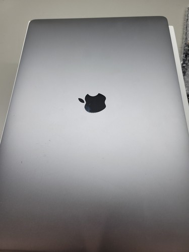 lcd Assembly for 15" MacBook Pro A1990 2018 2019 Replacements, Original Grey. - Picture 3 of 4
