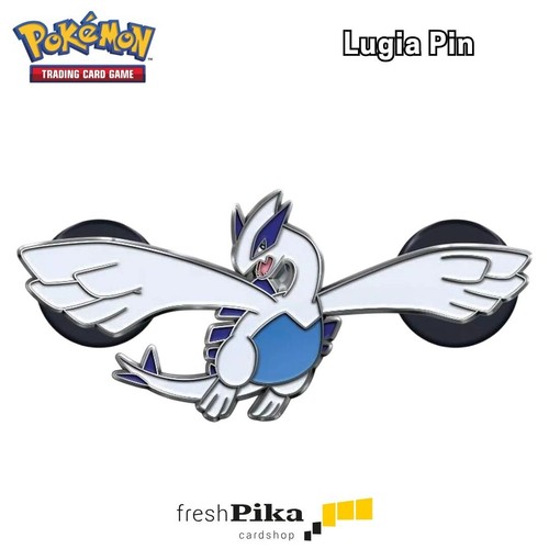 Pokemon  Anstecker / Pin / Orden / Memorabilia - neu & unbespielt - zur Auswahl - Bild 13 von 20