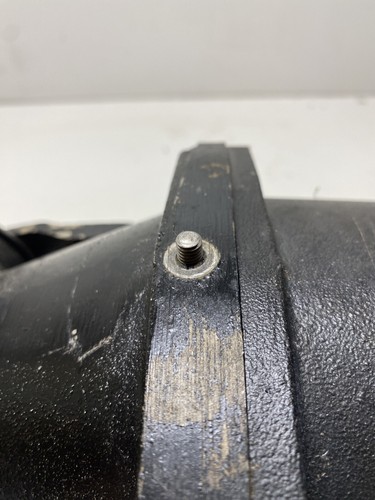 1995 Arctic Cat TIGERSHARK 900 PUMP ASSEMBLY WITH IMPELLER 0673-606 - Picture 4 of 7