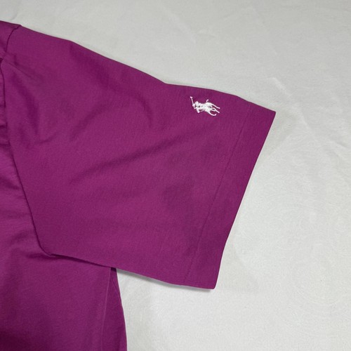 RALPH LAUREN POLO GOLF Performance KIAWAH Men's Large The Ocean Course  - Picture 6 of 12