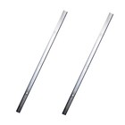 Replacement WEN 6550 12-1/2" Blades Knive Benchtop Thickness Planer - Set of 2