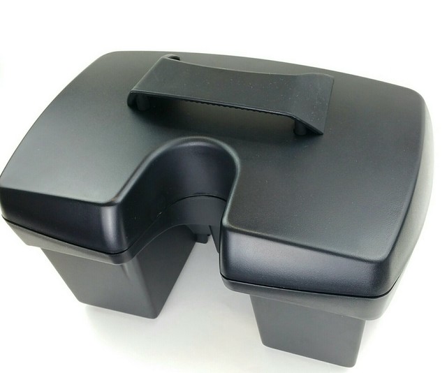 Pride Mobility GO GO Sport Scooter Complete Battery Pack Case Batteries