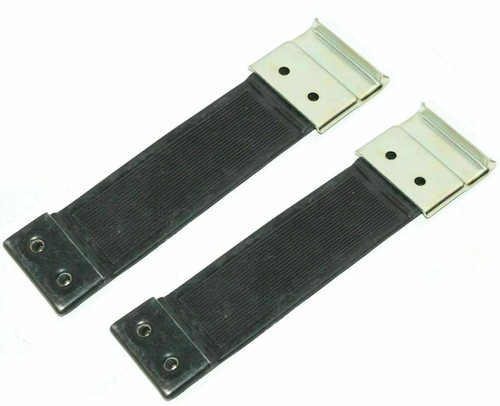 Door Straps Band Stop For Suzuki Samurai SJ410 SJ413