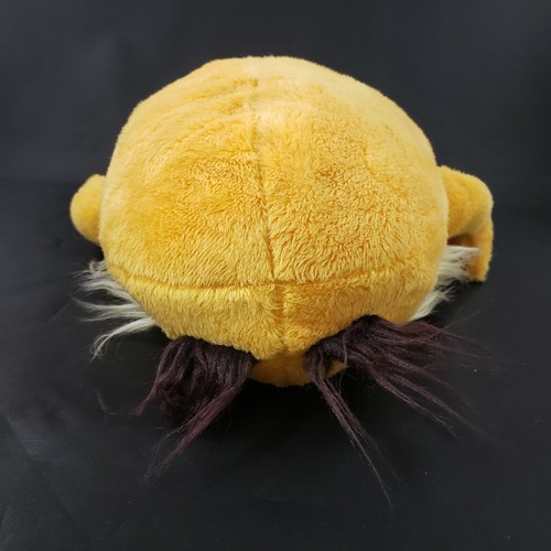 Kohl's Cares The Lorax Plüschtier Stofftier Spielzeug von Dr. Seuss 12 Zoll 2020 - Bild 4 von 7