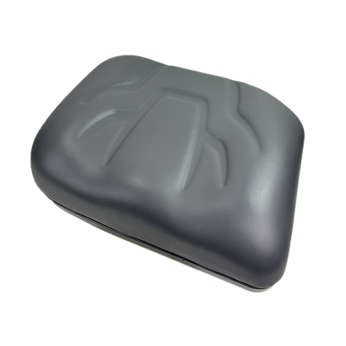 E-K7591-56834 DirectFit™ Gray Passenger Seat Bottom Cushion for Kubota - Picture 1 of 5
