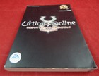 Ultima Online Japanese Strategy Hint Book Guide