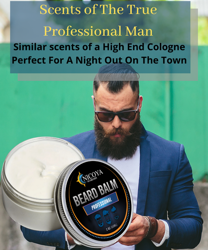 Beard Growth Oil- Fast Growing Beard Mustache Facial Hair oil for Men 15+ Scents - Picture 86 of 107