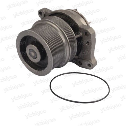 For Cummins ISX QSX Engines Water Pump 4386576 3684450 3683651 3684449 3683652 - Picture 1 of 4