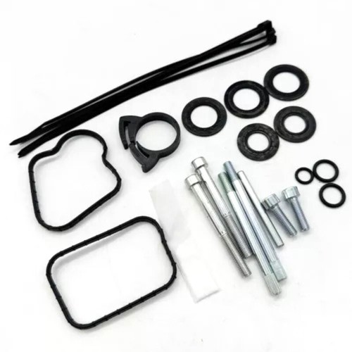 Turbo Actuator 5496045RX VGT Electronic Actuator Fit For Cummins HE300VG HE351VE - Picture 3 of 9