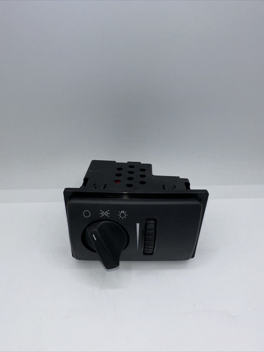 Mack Truck 22116364 / 1MR4344M3 Light Switch, Free Shipping