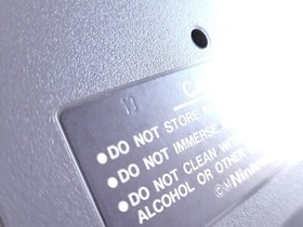 Defender of the Crown (Nintendo Entertainment System, 1989) NES CIB. Tested